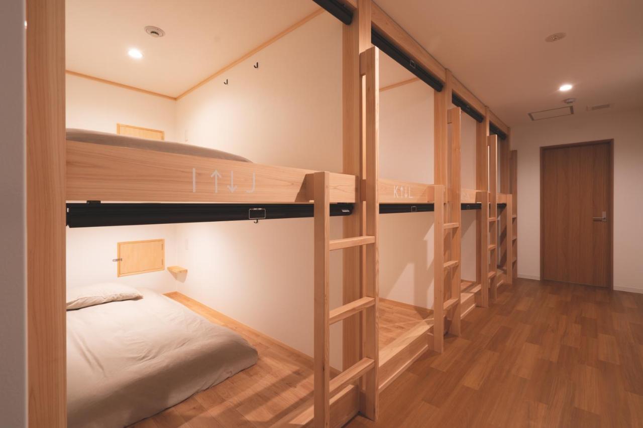 Thy Guest House Ісе Екстер'єр фото