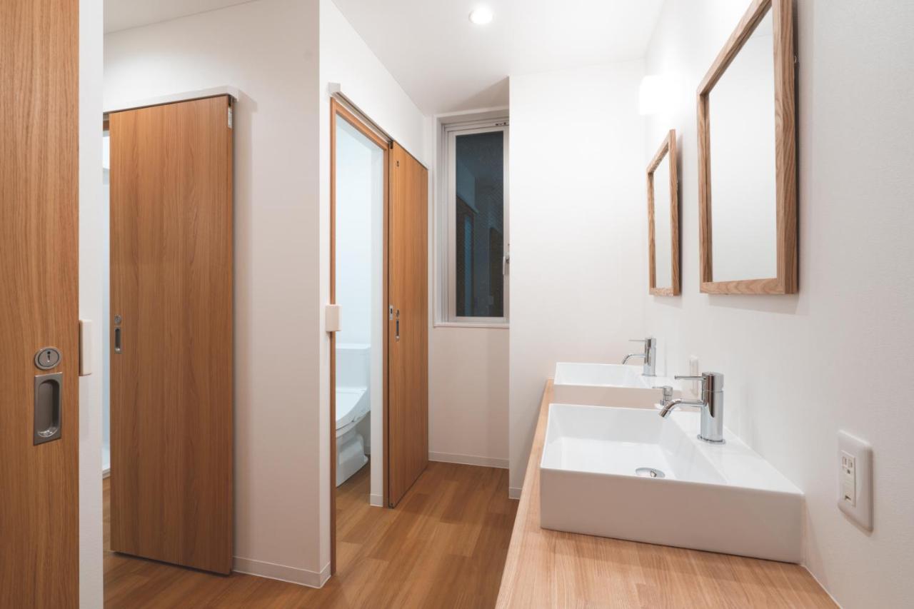 Thy Guest House Ісе Екстер'єр фото