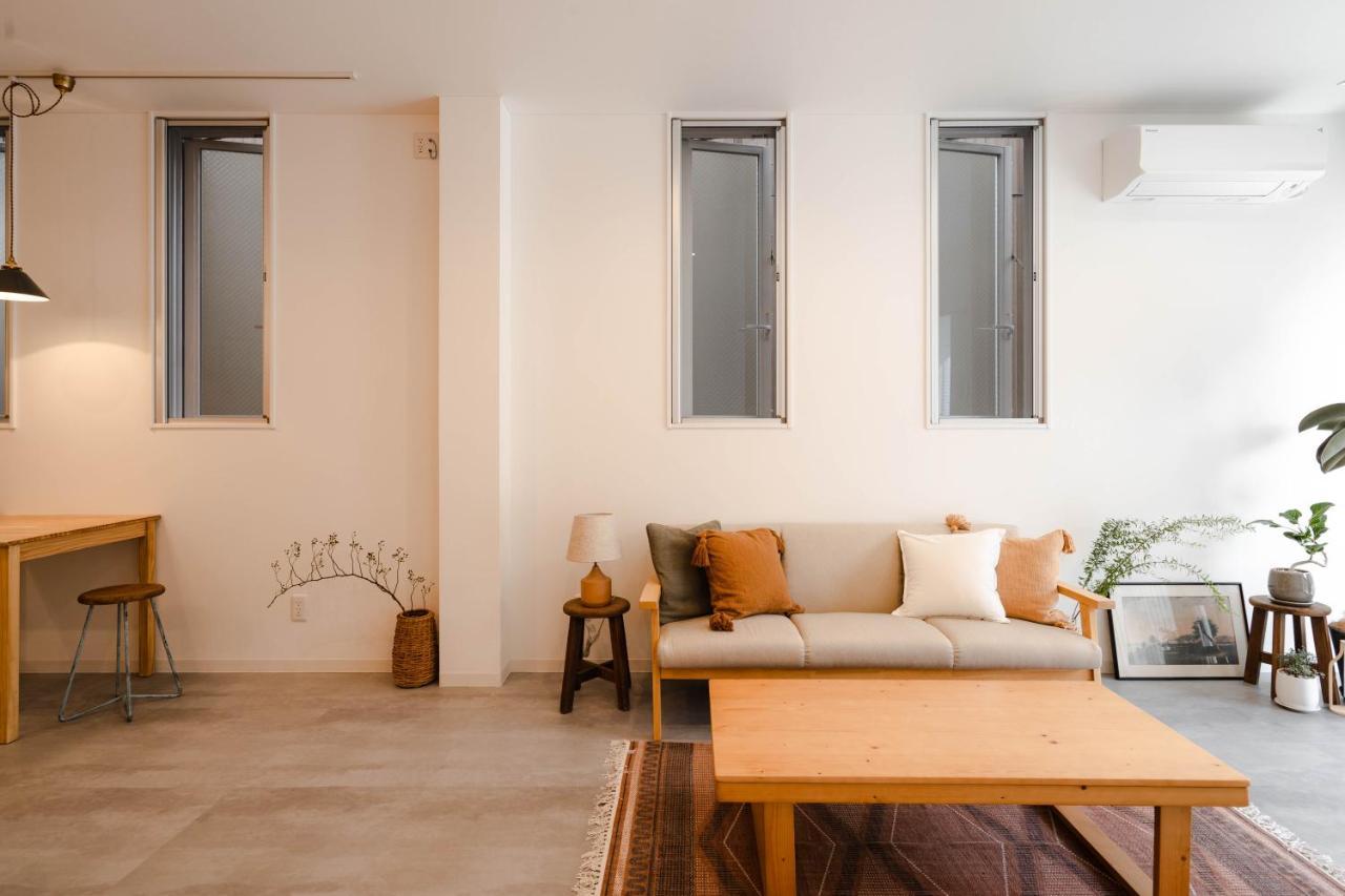 Thy Guest House Ісе Екстер'єр фото