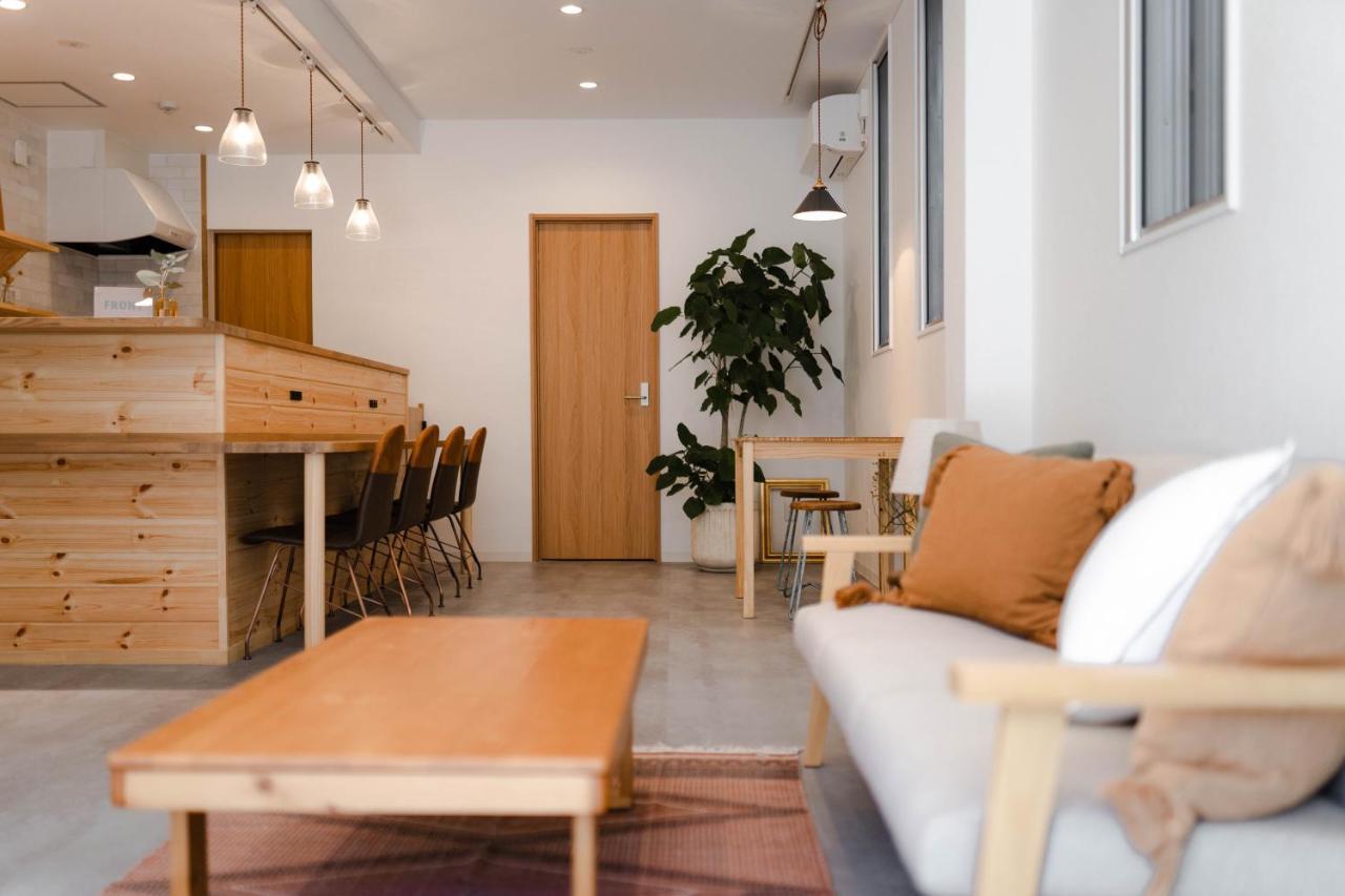 Thy Guest House Ісе Екстер'єр фото
